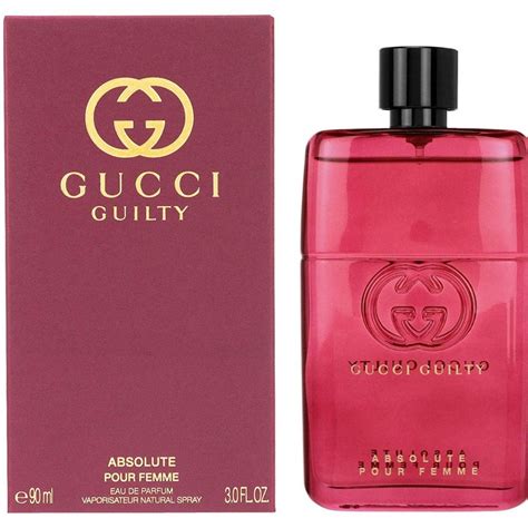 discontinued gucci perfumes